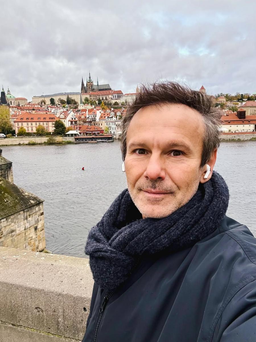 Святослав Вакарчук