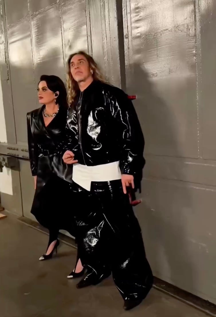 Тарзан і Корольова насмішили своїм виглядом 