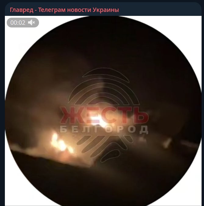 У великомі місті РФ блекаут: 20 тисяч росіян сидять без світла У великомі місті РФ блекаут: 20 тисяч росіян сидять без світла