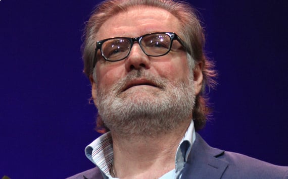 Симонов зіграв безліч ролей 