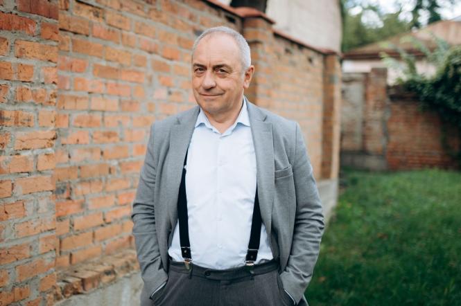 Віктор Андрієнко Віктор Андрієнко