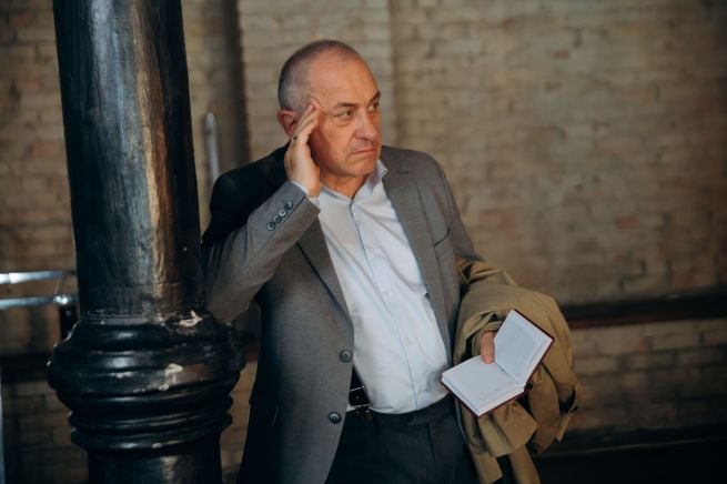 Віктор Андрієнко