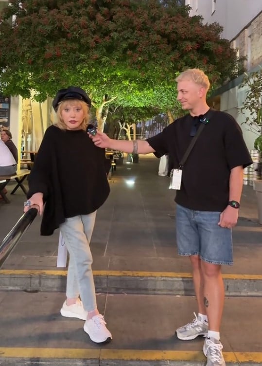 Алла Пугачова Алла Пугачова