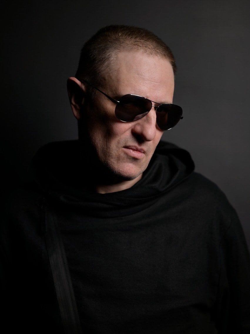 Дмитро Муравицький Дмитро Муравицький