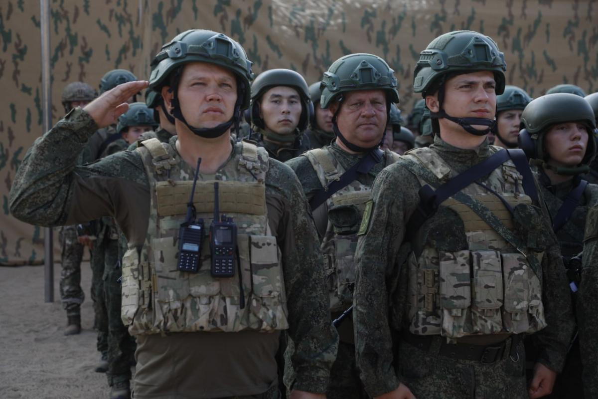 Мобилизация в России начнется после выборов и продлится столько, сколько это потребуется Путину, отметил Коваленко