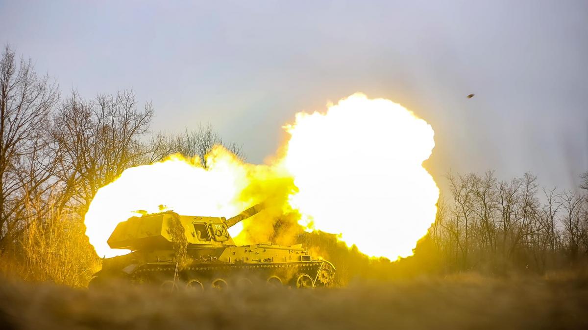 Ситуація складна, Україні не вдається стабілізувати фронт, зазначив Жданов
