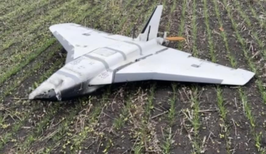 Модернізація російських "Гербер"