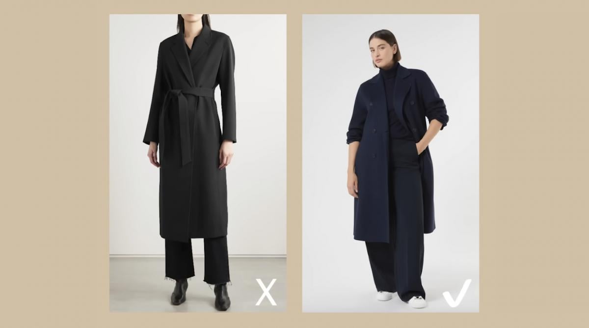 Пальто-халат Пальто-халат