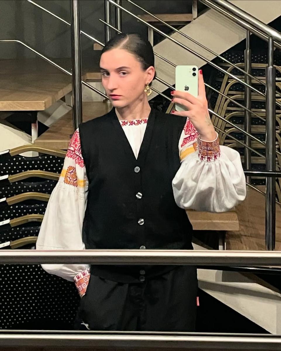 Ярина Квасний Ярина Квасний