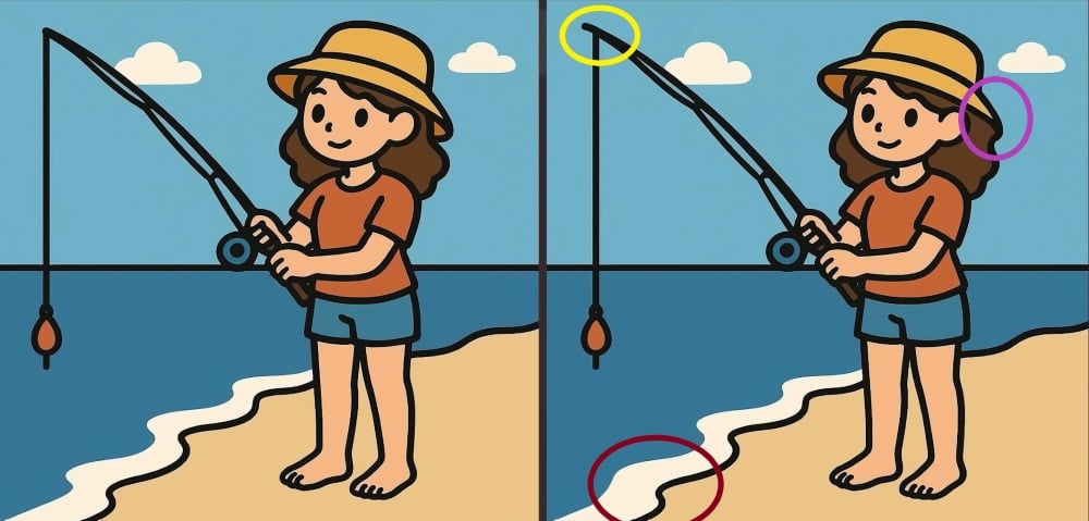 головоломка головоломка