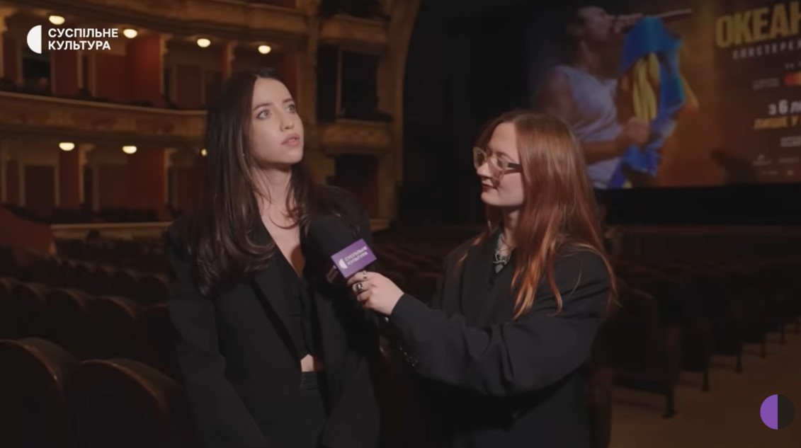 Надя Дорофєєва