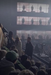 Наталка Денисенко та Юрій Савранський