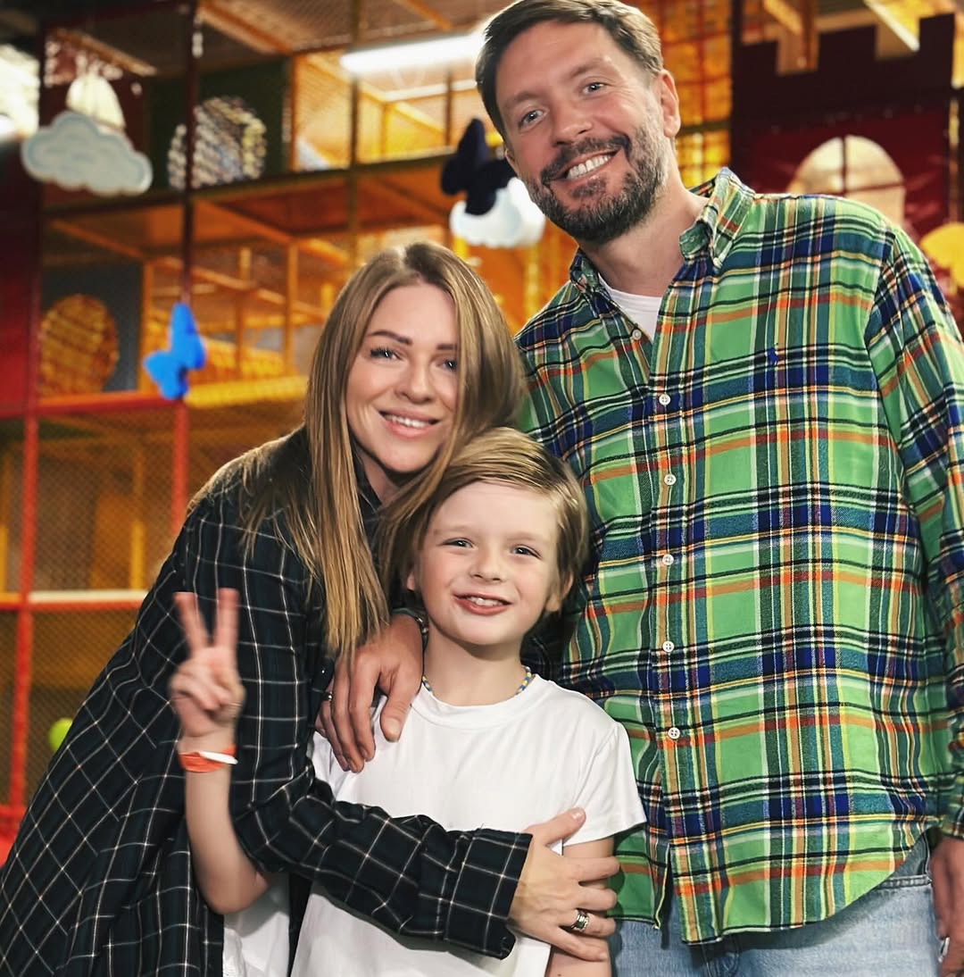 Яна Глущенко