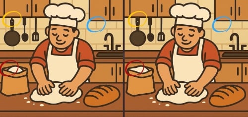 головоломка головоломка