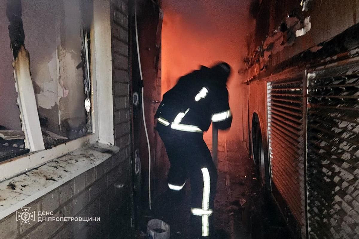 Росіяни завдали удару по кількох обласях України Росіяни завдали удару по кількох обласях України