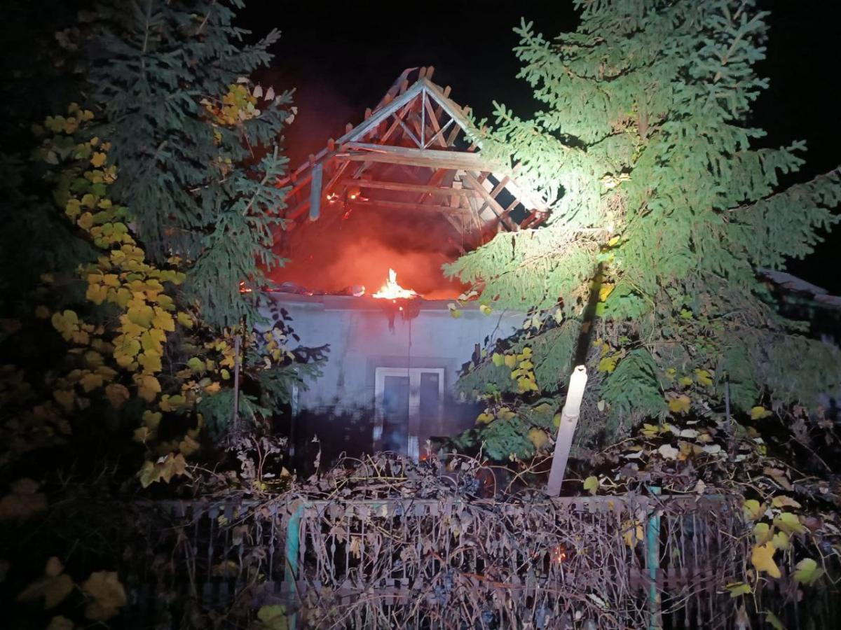 Росіяни завдали удару по кількох обласях України Росіяни завдали удару по кількох обласях України