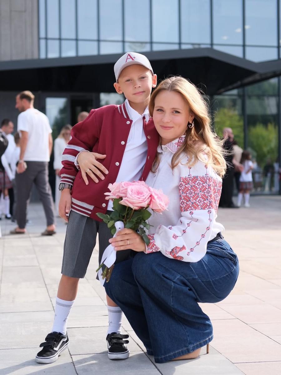 Анна Кошмал Анна Кошмал