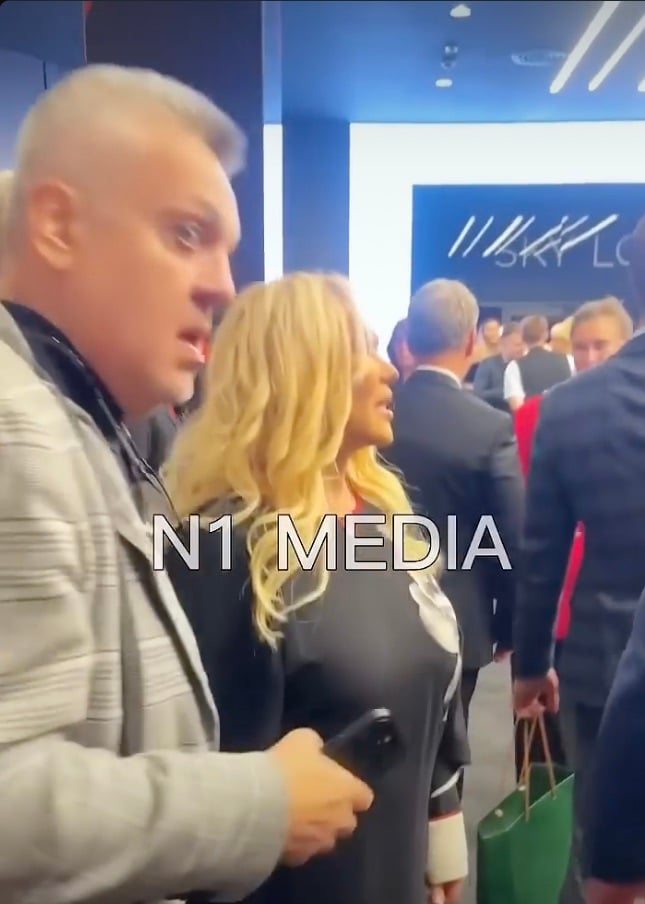 Куди подівся Ігор Лихута Куди подівся Ігор Лихута