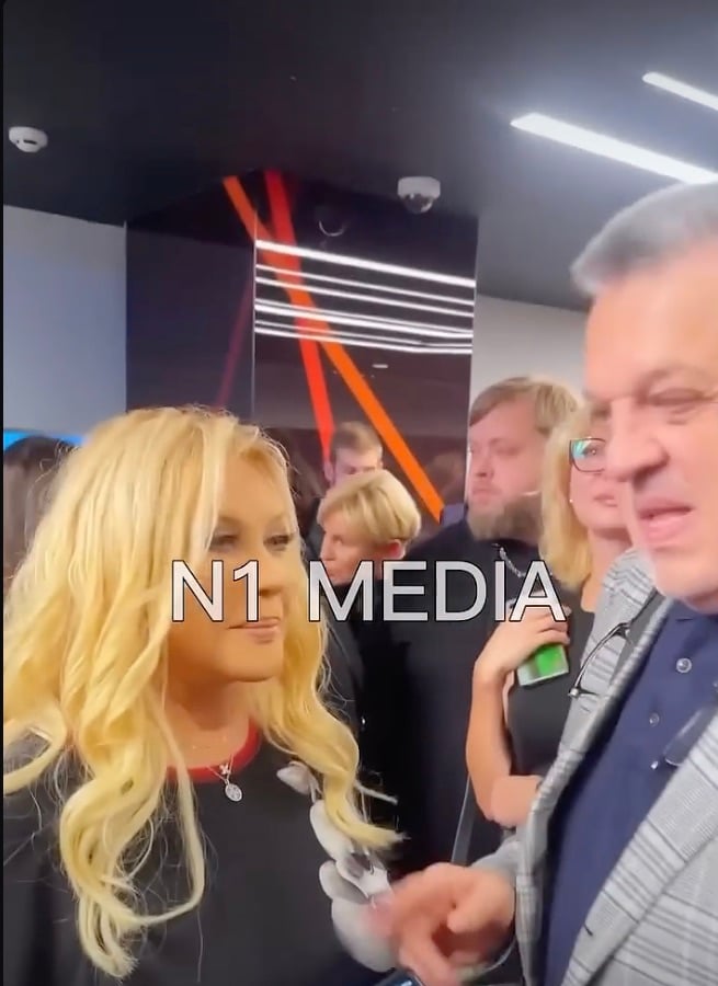 Куди подівся Ігор Лихута Куди подівся Ігор Лихута