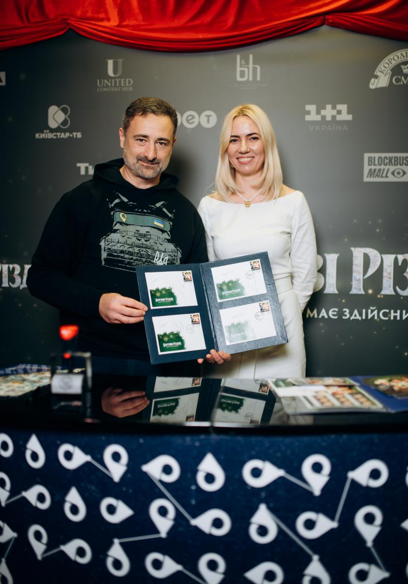 У Києві відбулася магічна гала-прем’єра фільму 