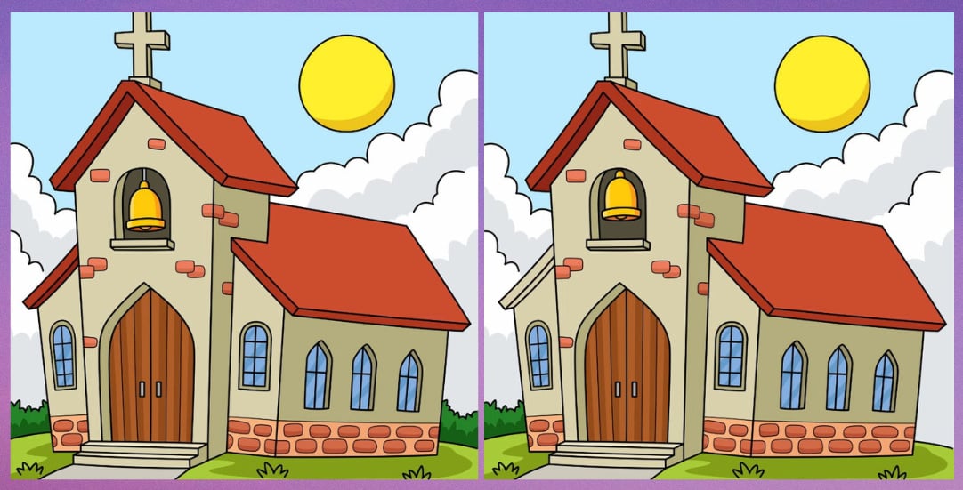 головоломка