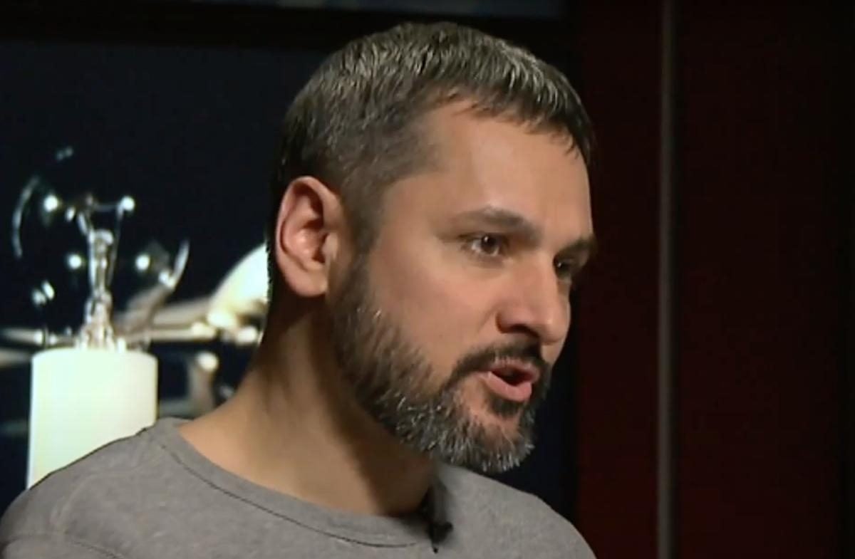 Андрій Білоус