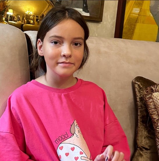 Алла-Виктория