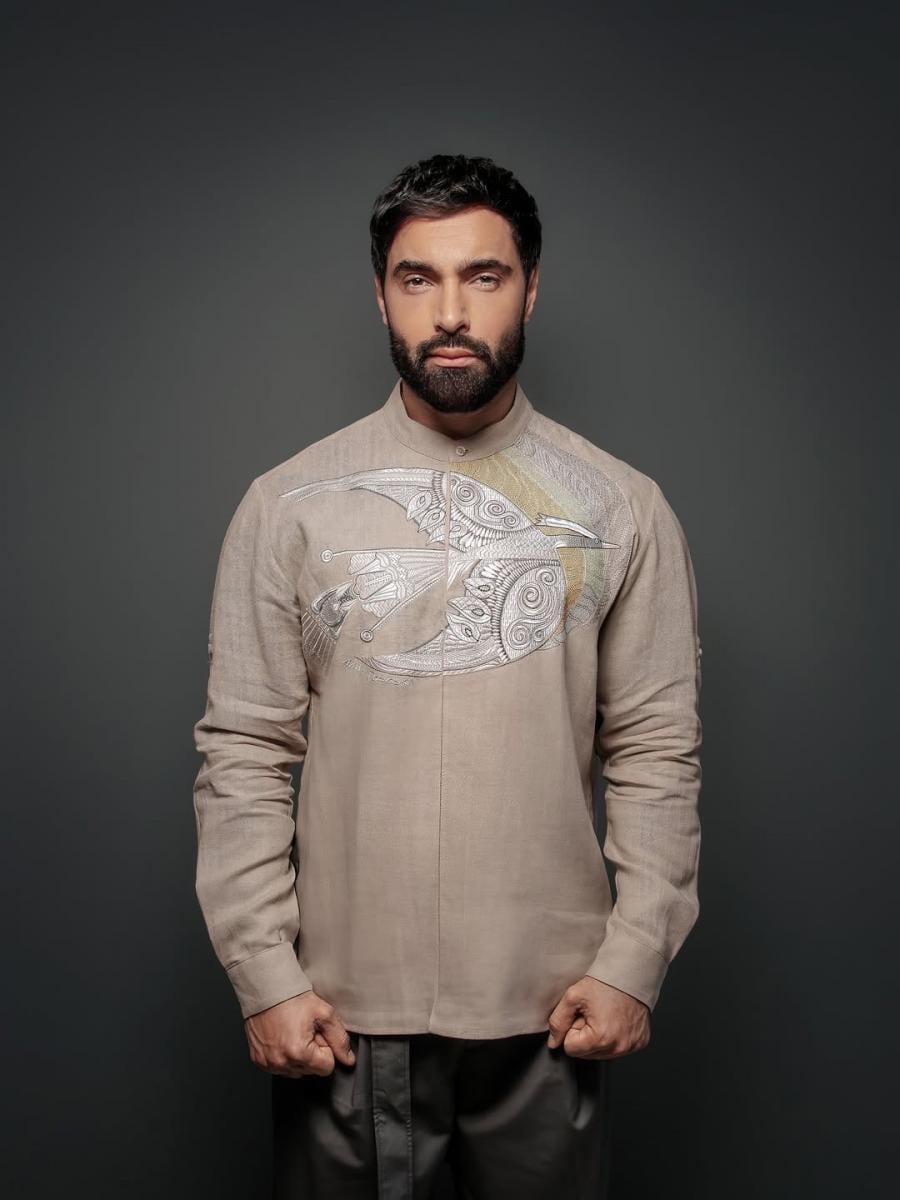 Віталій Козловський