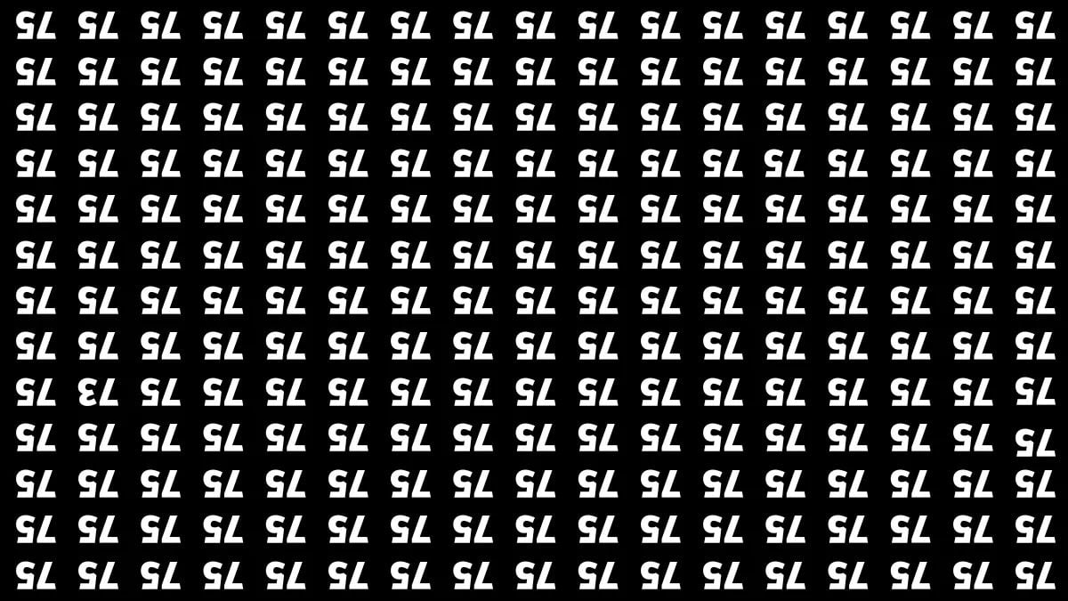 Справжній 'вибух' мозку: треба знайти приховане число за 23 секунди