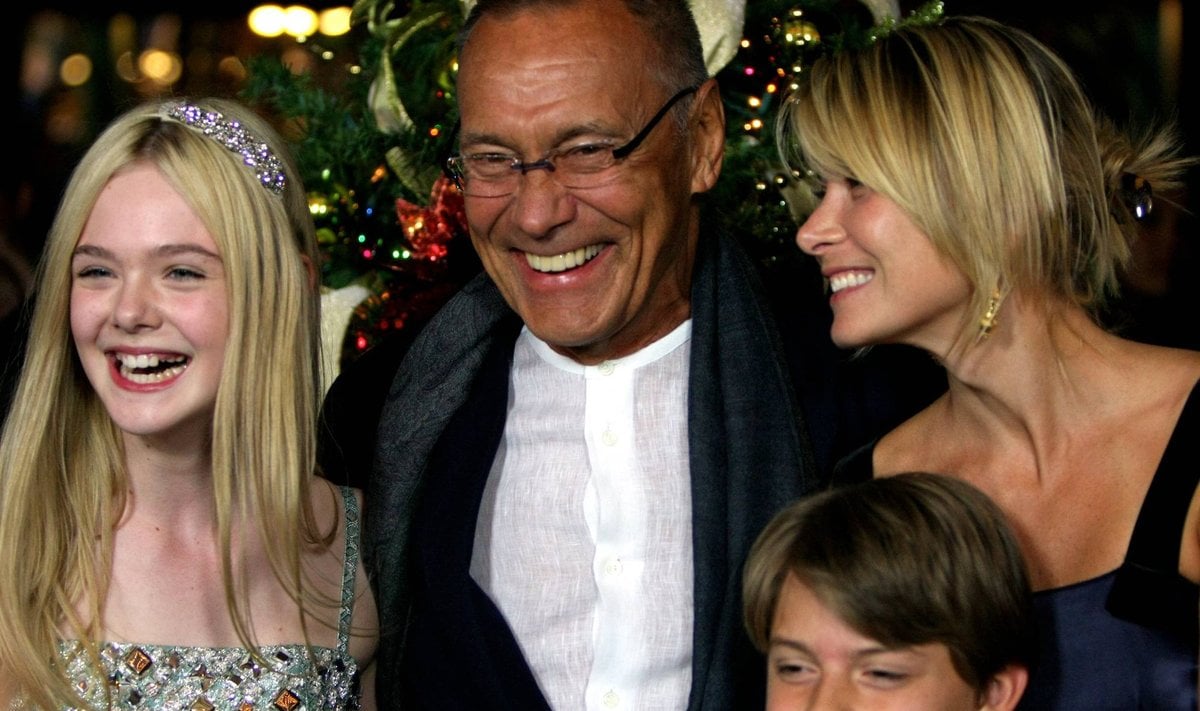 Дочка Висоцької тривалий час перебуває в комі Дочка Висоцької тривалий час перебуває в комі