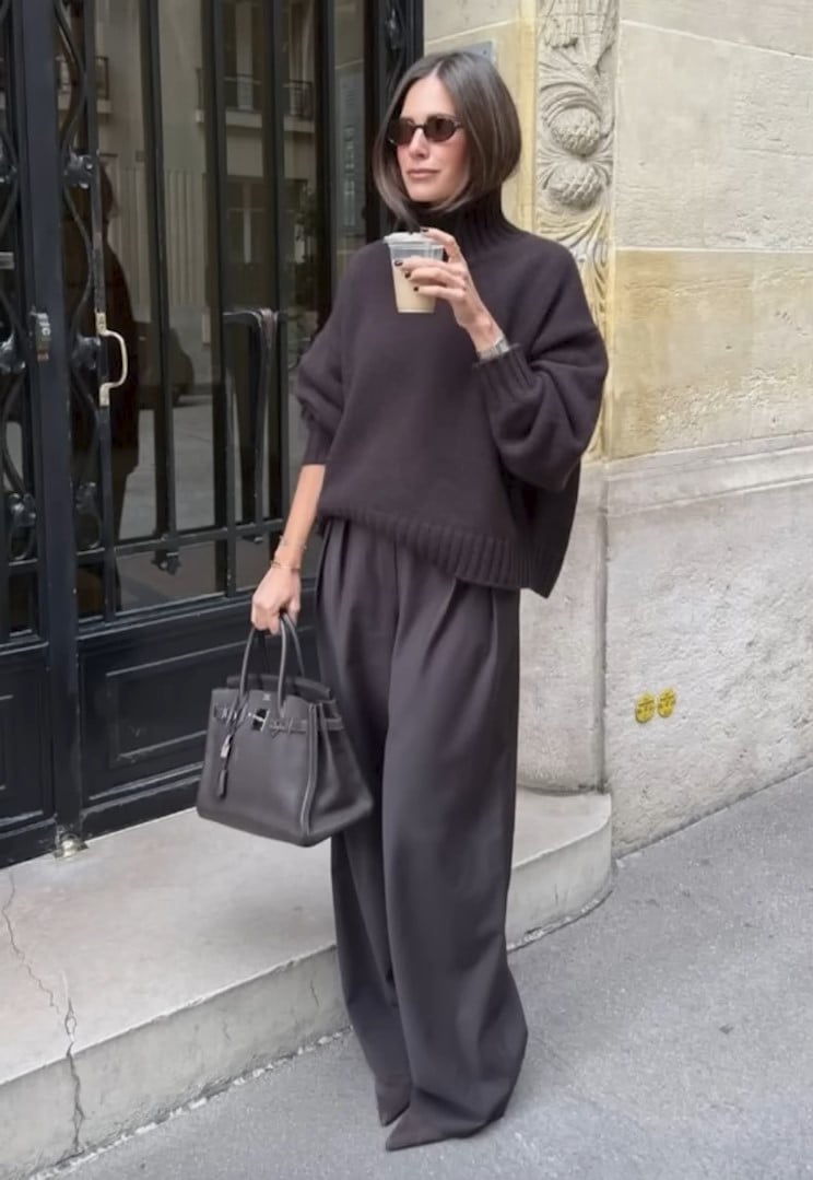 Модний светр 2026