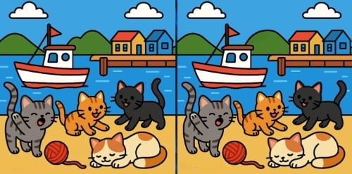 головоломка головоломка