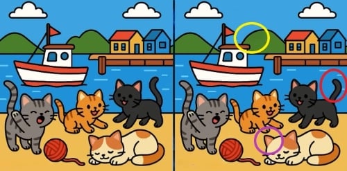 головоломка головоломка