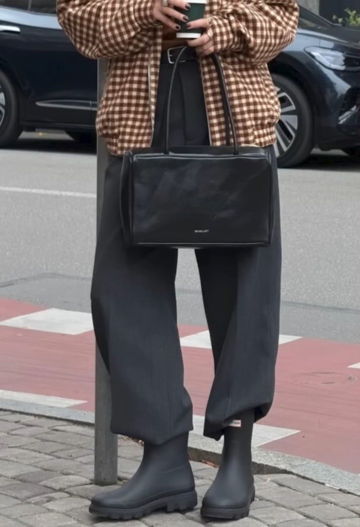 Сумка на щодень