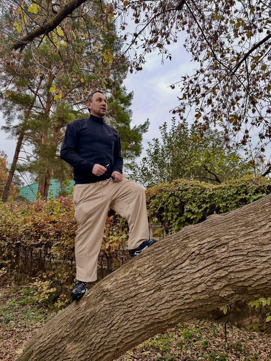 Валерий Харчишин