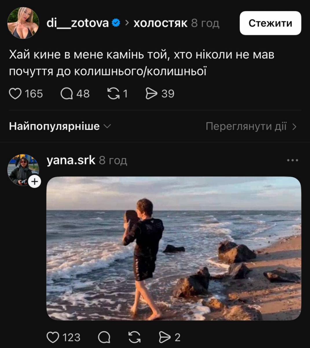 Діана Зотова Діана Зотова