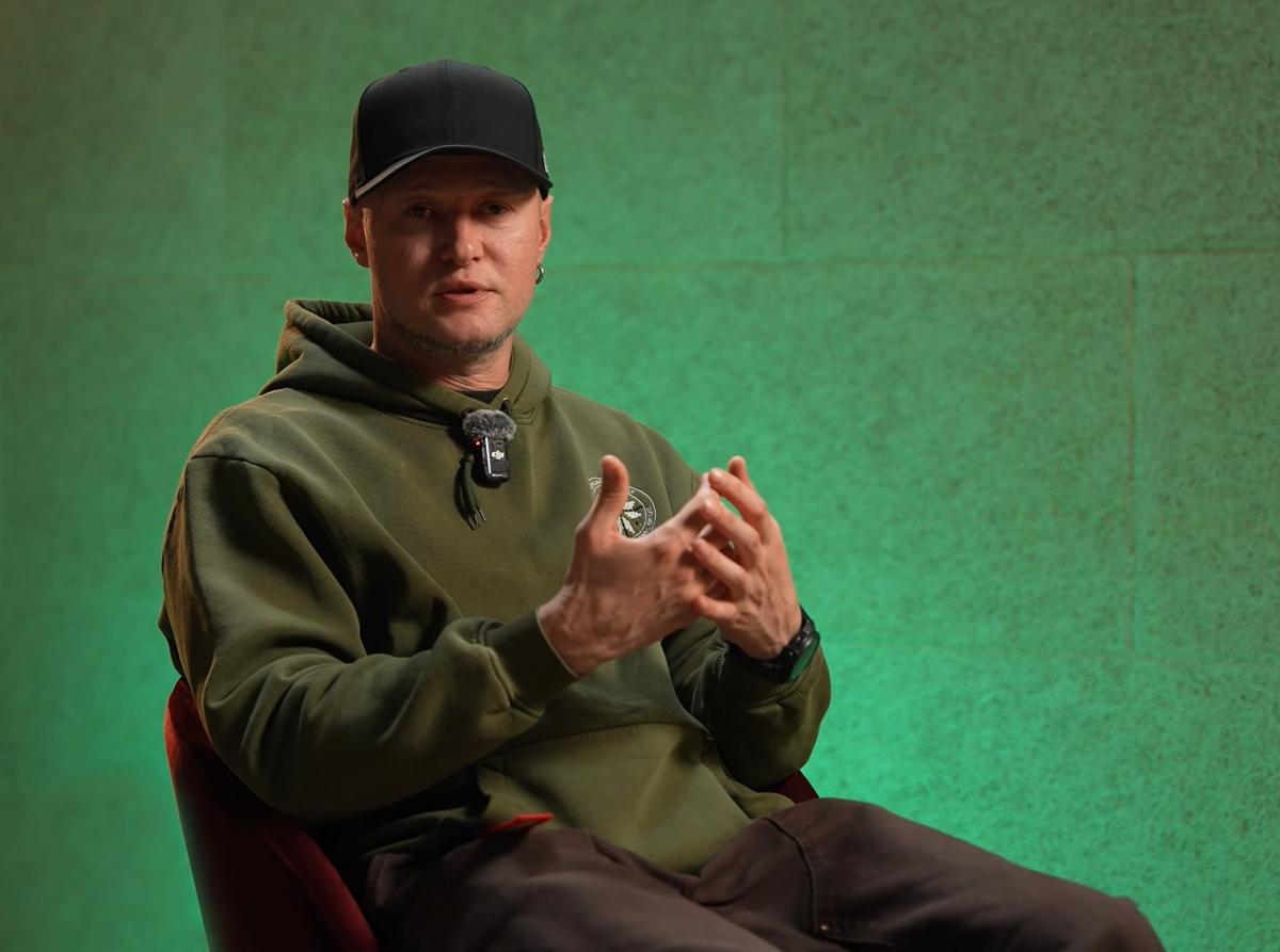 Андрій Хливнюк Андрій Хливнюк