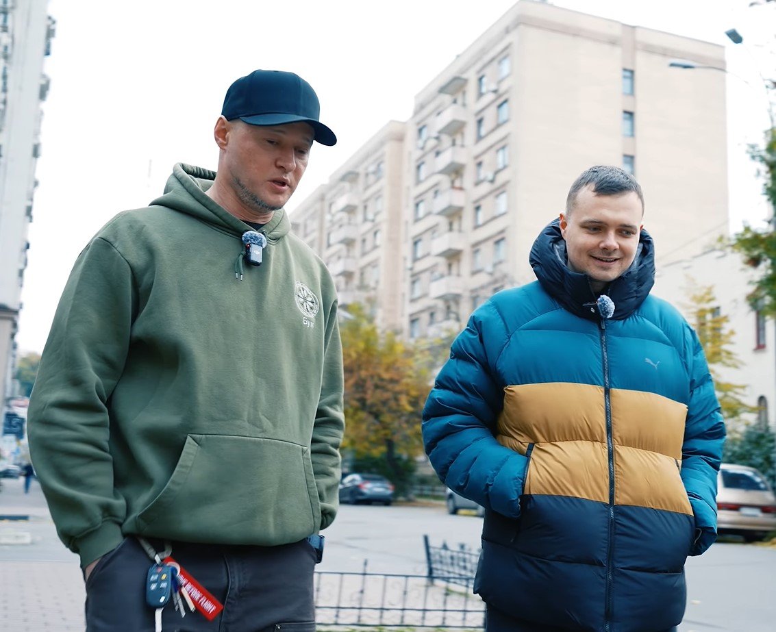 Андрій Хливнюк Андрій Хливнюк