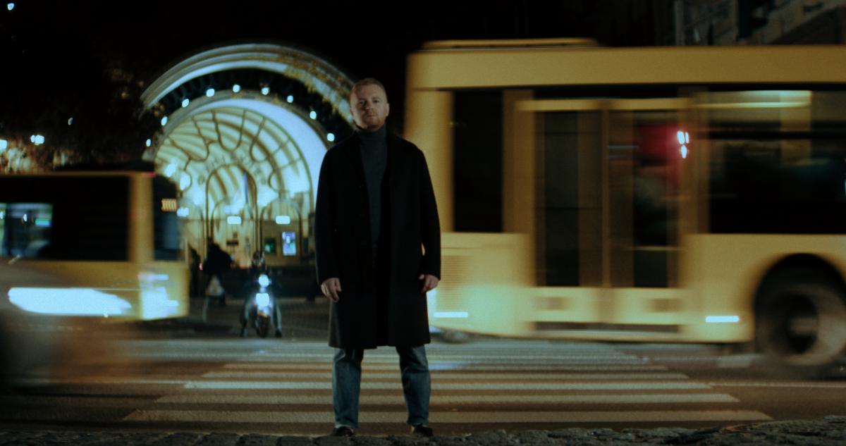 Роман Скорпіон