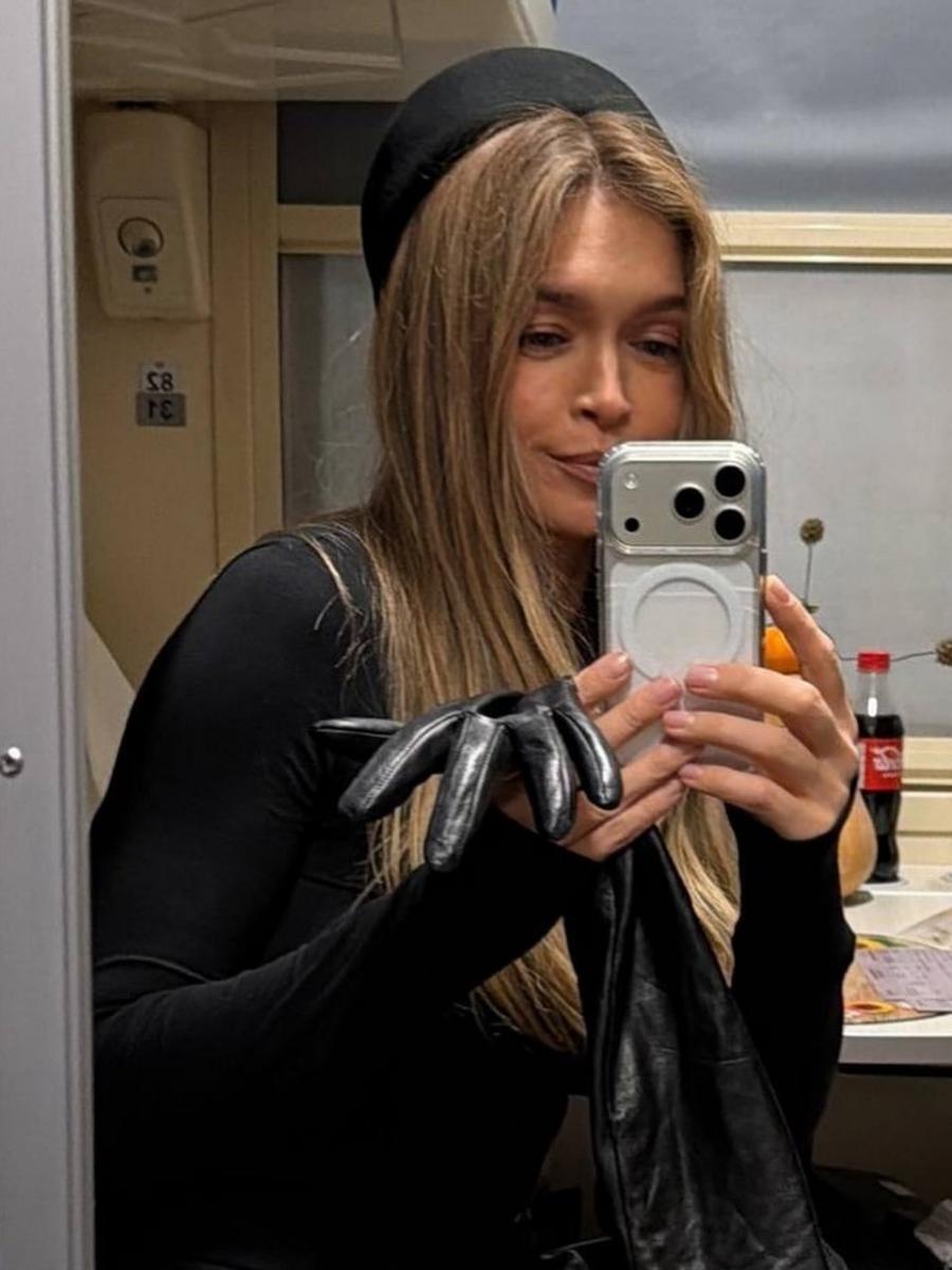 Вера Брежнева Вера Брежнева