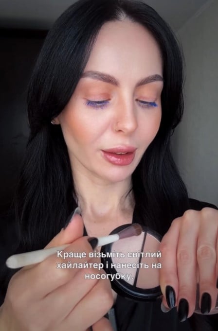 Макияж, Гульсум Пенкова Макияж, Гульсум Пенкова