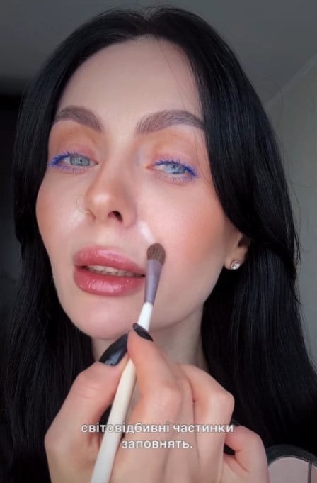 Макияж, Гульсум Пенкова Макияж, Гульсум Пенкова