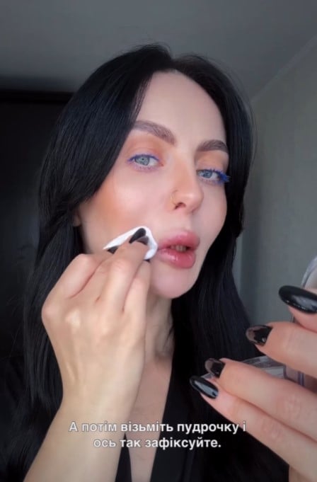 Макияж, Гульсум Пенкова Макияж, Гульсум Пенкова