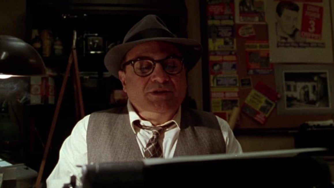 Денні Де Віто Денні Де Віто