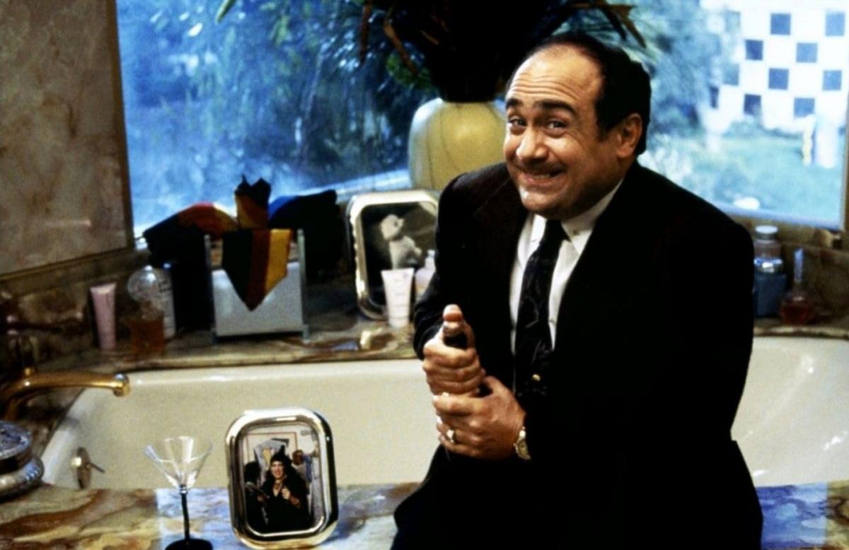 Денні Де Віто Денні Де Віто