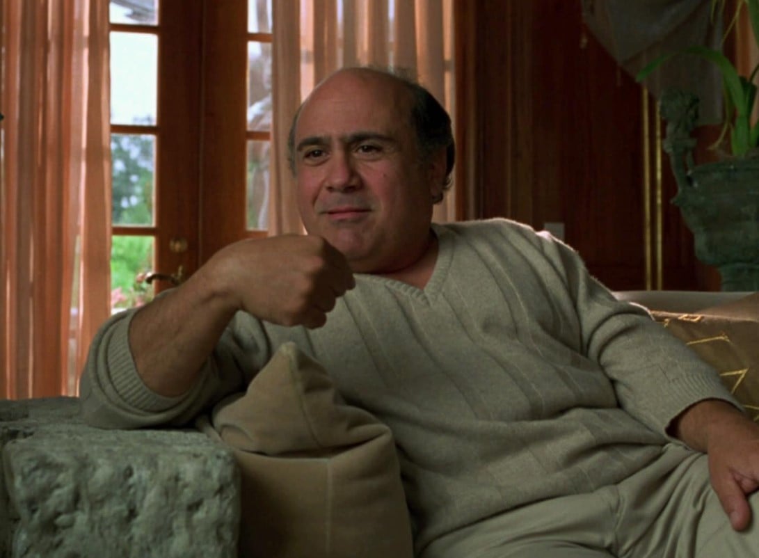 Денні Де Віто Денні Де Віто