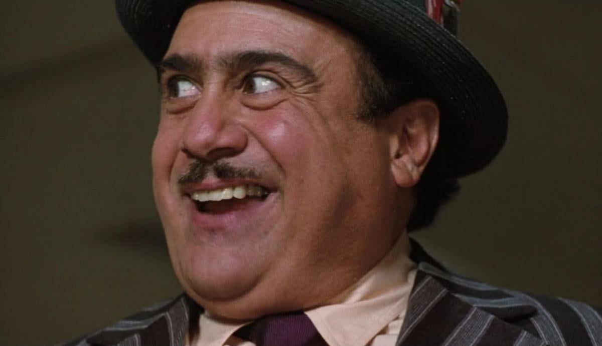 Денні Де Віто Денні Де Віто