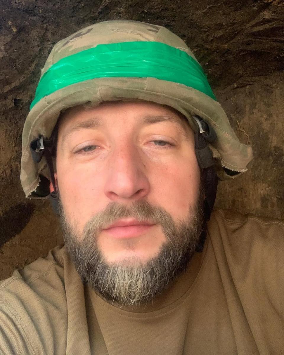 Володимир Кравчук Володимир Кравчук