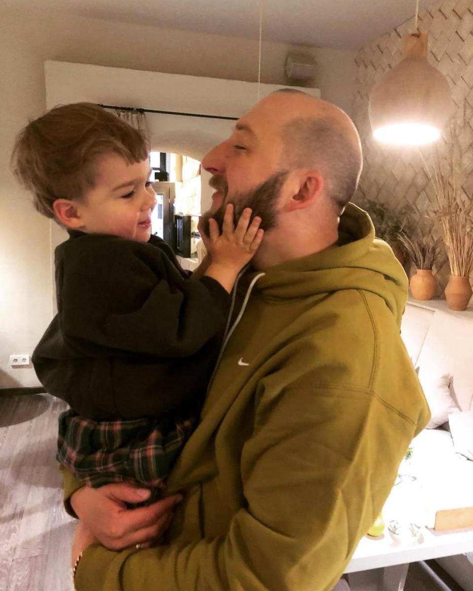 Володимир Кравчук Володимир Кравчук