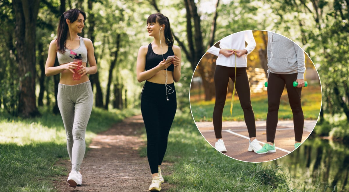 Спорт, ходьба Спорт, ходьба